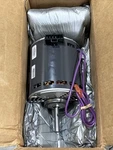 34K8001 Lennox Us 1/2 Hp Blower Motor, 208-230V, Rpm: 825/3 Spd, HZ60 PH1 New. Fixed Price $268.77.