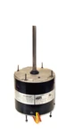 Mars 22465 Condensor Fan Motor 1/6-1/3 Multi-hp Reversible Rotation, 1075 Rpm. Fixed Price $84.95.