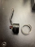 MRA98848 Klixon Compressor Hvac/heatpump Thermal Overload Protector 208/230. Fixed Price $19.59.