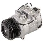 Oem Ac Compressor A/c Clutch For Bmw 335I 435I 535I 640I 740I M235I M3 M4 X5. Fixed Price $515.41.