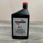 Tecumseh 730225A Sae 4 Cycle Engine Oil 32 Fl Oz Genuine Nos Oem. Fixed Price $23.02.