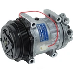 A/c Compressor-new Uac CO4688C. Fixed Price $274.12.