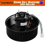 For Broan Nutone QTR070, QTR080, QTN80L Replacement Motor S97016621, 99080568. Fixed Price $79.99.