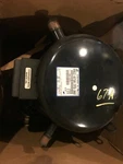 Copeland Ac Compressor 7-1/2 Ton ZB58KCE-TFD-950. Fixed Price $2200.00.