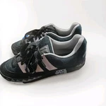Adidas X Neighborhood Adimatic Black Sneakers Us Men's Size 11. Fixed Price $69.95.