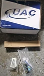 Uac 11224C A/c Compressor For 08-15 Honda Accord Crosstour. Fixed Price $149.99.