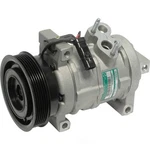 A/c COMPRESSOR-10S17 Assembly Uac 30000C. Fixed Price $263.31.
