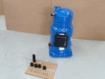 Danfoss SM185-4QAI 460V3PH 185400BTUR22SCROLLCOMP. Fixed Price $5312.04.