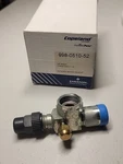 Copeland Compressor 998-0510-52 Rotalock Service Valve Kit 7/8" Sweat. Fixed Price $49.95.