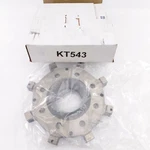 Vilter KT543 Safety Head Yoke Kit With Four Pins. Fixed Price $125.00.