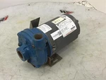 Magnetek 3/4 Hp Century Ac Motor H446 Used #142858. Fixed Price $149.00.