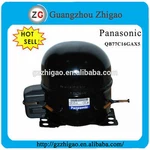 Commercial Fridge Freezer Compressor Panasonic QB77C16GAX5 134A. Fixed Price $177.81.