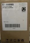 York S1-6109905 Cntrlr, Vfd, Prgmd, 2HP, L524, 2.1A, 460/3/60. Fixed Price $700.00.