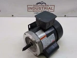 Dayton 1K079BD 208-230V 1755RPM 1/2HP FR56C 5/8"SHAFT Industrial Motor. Fixed Price $298.00.