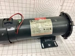 Magnetek Elect Motors - D044 Motor, 1HP, 1725RPM, 90V, Tefc, 56C (refurbished). Fixed Price $788.00.