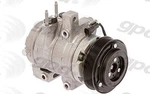 Global Parts Distributors New A/c Compressor Fits 11-15 F-series Pickup (65130. Fixed Price $231.95.