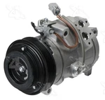 A/c Compressor-new 4 Seasons 98328. Fixed Price $311.01.
