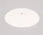 Trane SLG00031 1/2" Fan Motor Slinger, Steel, Npt Connection. Fixed Price $33.05.