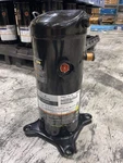 Copeland ZPS40K7E-PFV-130 3.5 Ton Two-stage Ac Scroll Compressor 208-230/60/1. Fixed Price $587.00.