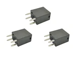 Hisport 12V 10A 4P Air Conditioning Compressor Relays(multi-purpose Relay).... Fixed Price $23.07.