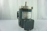 New General Electric 1/4 Hp Dc Motor 1725 Rpm 90V Fr 2M501A 5BHB56HAG11A. Fixed Price $199.95.