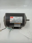Dayton 3K772K Belt Drive Fan And Blower Motor EB-20130. Fixed Price $127.49.