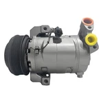 Ryc Reman Ac Compressor AD-1526 Fits Nissan Titan Xd 5.0L Only 2016 2017 2018. Fixed Price $174.99.