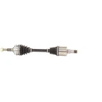 Cv Axle Shaft Surtrack GM-8066. Fixed Price $140.99.