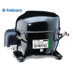*embraco Refrigeration Compressor NEK6210Z R134A M/h Temp DISP.12.00 Cc. Fixed Price $352.52.