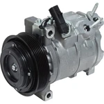 Uac 29070C A/c Compressor For 09-10 Dodge Journey. Fixed Price $297.95.