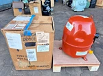 Trane Hermetic Compressor GP483-JJ9-GA 460V 3PH R22. Fixed Price $1699.00.