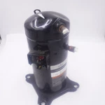 Oem Fbd Emerson Copeland Compressor ZB19KCE-PFV-205 12-2952-0001. Fixed Price $1842.99.