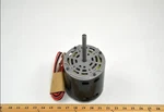 York S1-02436226000 1075 Rpm Ccw Blower Motor 1/3 Hp 115V. Fixed Price $252.60.