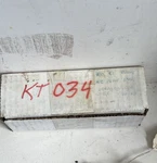 Vilter KT034 Piston 400 Unloader Gas Ring + Pin Kit 450 440 Recip. Fixed Price $119.00.