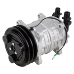 Ac Compressor & A/c Clutch For Freigtliner FL106 FL50 FL60 FL70 FL80 MB60 MB70. Fixed Price $236.98.