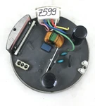 Ge X13 Ecm Motors FM18 230VAC 3/4HP Ccw Rotation Module Only Used #Z599. Fixed Price $72.25.