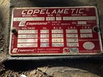 Copeland Copelametic Compressor 6RA4-2000-TSK800, 208-230/ 460V. Fixed Price $1200.00.