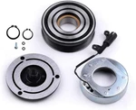 29006C Ac Compressor Clutch Compatible For M-ini C-ooper All Engines 2002. Fixed Price $60.99.