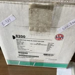 Us Nidec Model 8200 1/2HP 115VOLT 1725RPM Belt Drive Fan And Blower Motor. Fixed Price $149.07.