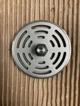 Ariel 98RX Discharge Valve (B-1011-M). Fixed Price $270.00.