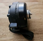 Nos Ao Smith Fan Motor 115V 5W .34A 1550 Rpm Phase 50/60 Hz UG05CWLA2F A.o.. Fixed Price $99.95.
