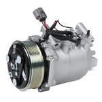 10849T Ac Compressor With Clutch Fits For 2004 2005 2006 2007 2.... Fixed Price $187.30.