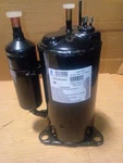 Genuine Tecumseh RK5BG1DC13A RK5515B-NA3A 1-1/4 Hp R-410A Rotary Compressor 230V. Fixed Price $129.95.