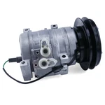 A/c Compressor 4431081 4436025 For John Deere 120C 160CLC Hitachi ZX110 ZX120. Fixed Price $144.99.