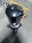 Copeland Scroll ZP34K7E-PFV-830 Fixed Speed Compressor For Condensing Unit. Fixed Price $1399.00.