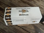 Mueller Liquid Line Filter Drier A-16649/SD-083 3/8 Solder. Fixed Price $31.60.