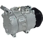 Uac 11289C A/c Compressor For 05-12 Toyota Avalon Camry. Fixed Price $309.08.