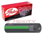 Gates Green Stripe 28442 Hvac Heater Hose For L2643486 KB81075-50 H131 Jq. Fixed Price $231.90.