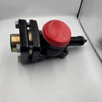 New Mueller A-6203 WP700 Psig Refrigeration Valve. Fixed Price $350.00.