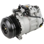 For Freightliner Mercedes Sprinter Van 2014-2016 Compressor A/c Clutch Dac. Fixed Price $308.98.